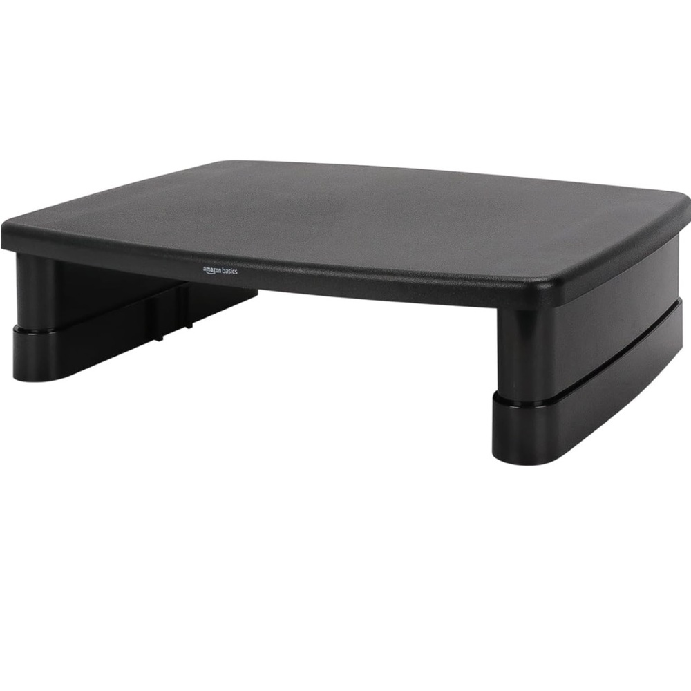 Amazon Basics Computer Riser